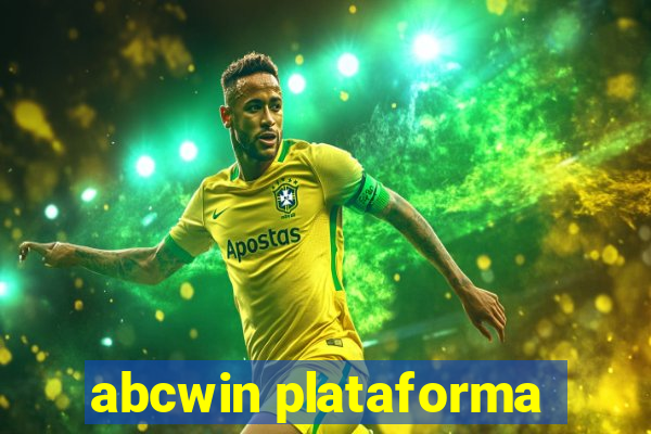 abcwin plataforma